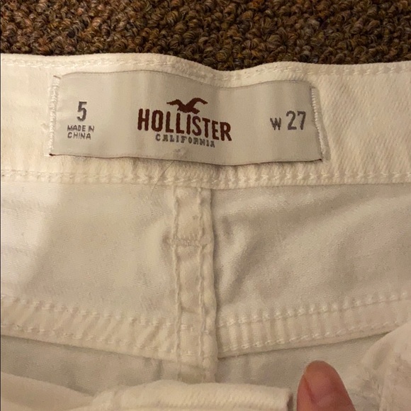 Shorts - Picture 3 of 4